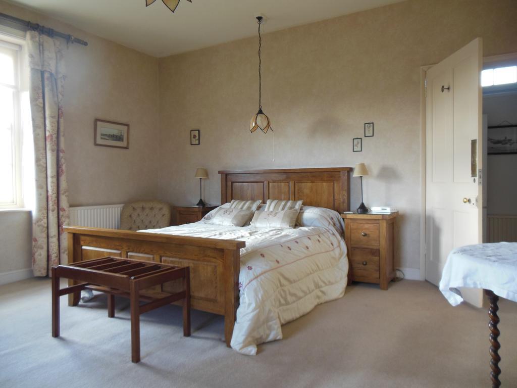 The Grange Bed & Breakfast East Barkwith ห้อง รูปภาพ