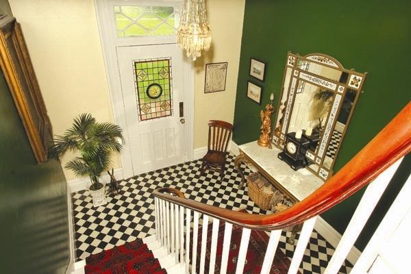 The Grange Bed & Breakfast East Barkwith ภายนอก รูปภาพ