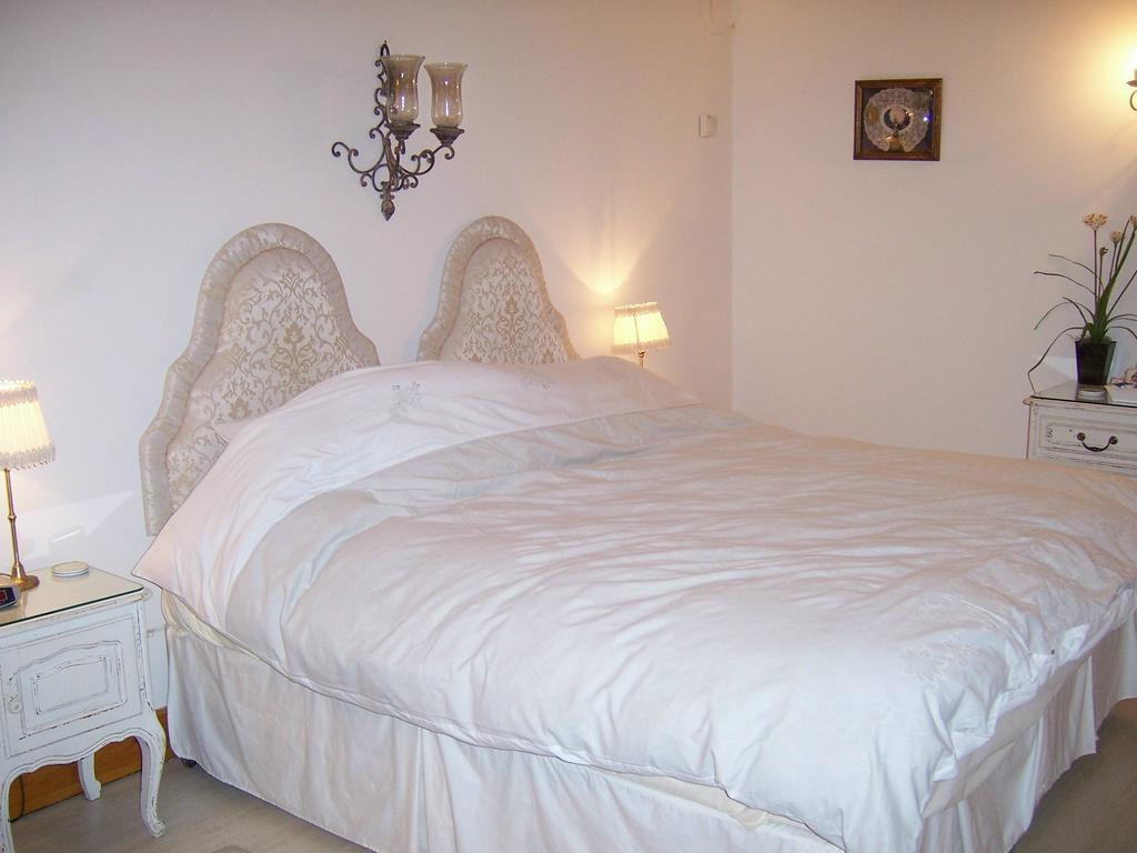 The Grange Bed & Breakfast East Barkwith ภายนอก รูปภาพ