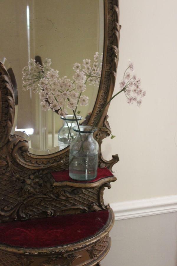 The Grange Bed & Breakfast East Barkwith ภายนอก รูปภาพ