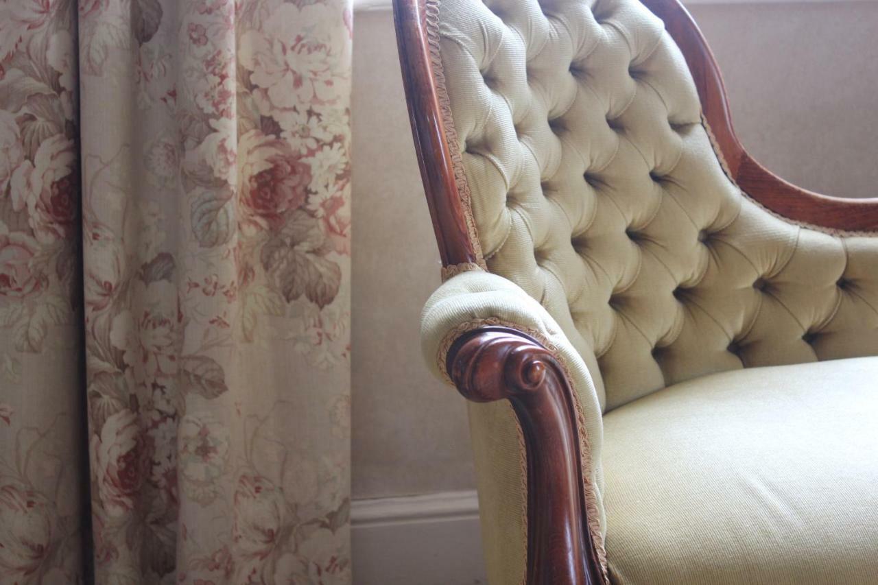 The Grange Bed & Breakfast East Barkwith ภายนอก รูปภาพ