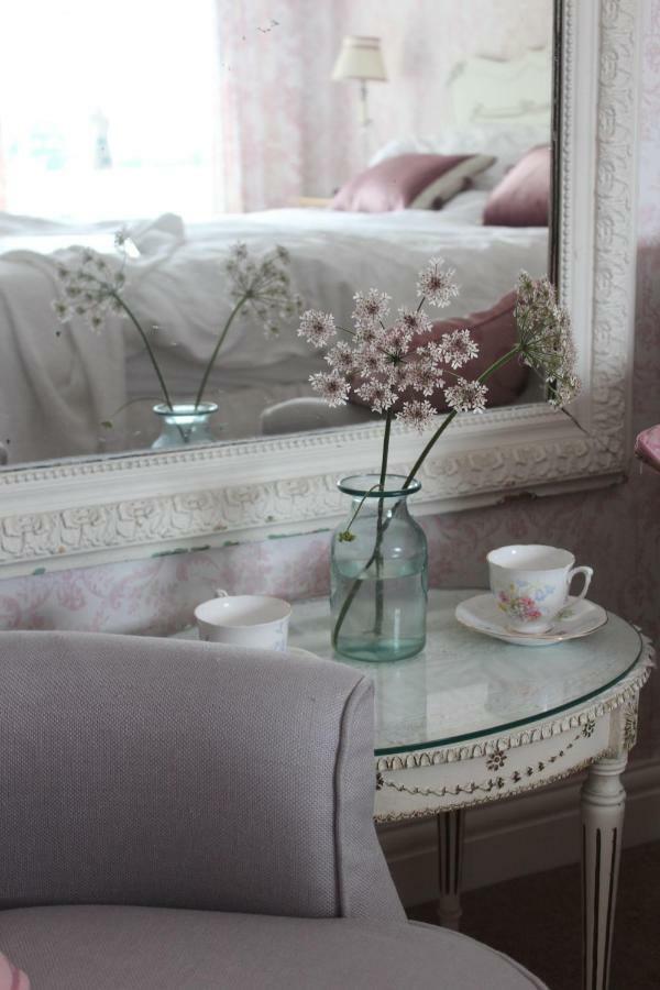 The Grange Bed & Breakfast East Barkwith ภายนอก รูปภาพ