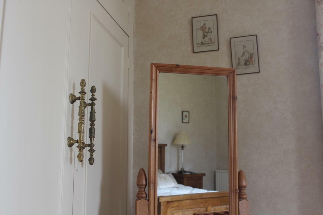 The Grange Bed & Breakfast East Barkwith ภายนอก รูปภาพ